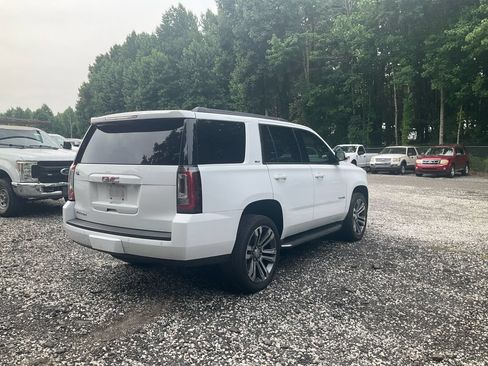 Used 2019 GMC Yukon SLT w/ HD Trailering Package RWD image 5