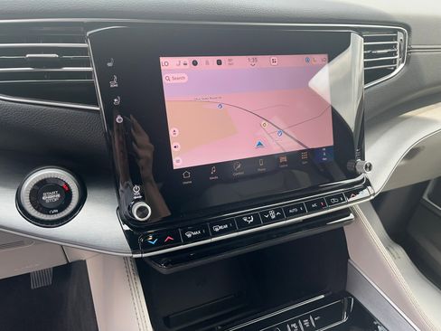 New 2025 Jeep Wagoneer Series II w/ Premium Group I image 19