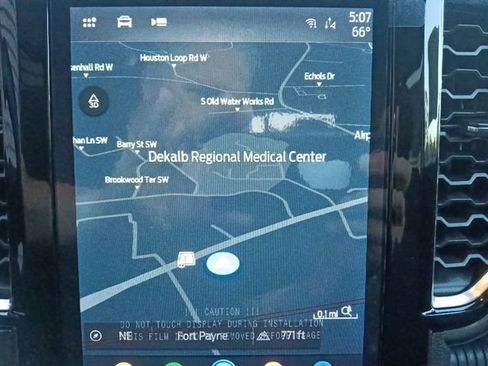 New 2026 Ford Ranger XLT w/ Trailer Tow Package image 22