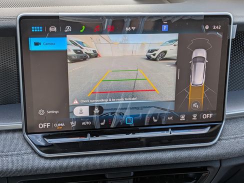 New 2026 Volkswagen Tiguan S image 22