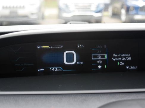 Used 2018 Toyota Prius Prime Premium FWD image 20