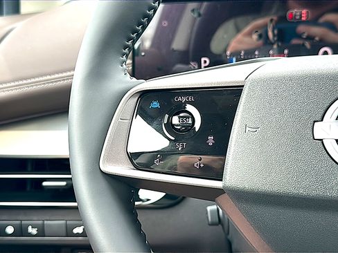 New 2026 Nissan Murano Platinum w/ Cargo Package AWD/4WD image 20