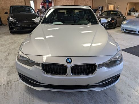 Used 2016 BMW 328i Sedan RWD image 6