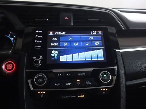 Used 2019 Honda Civic EX image 47
