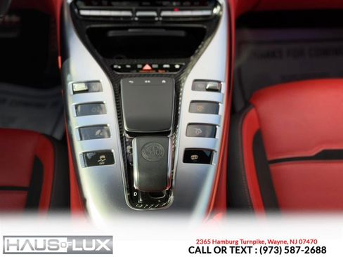Used 2022 Mercedes-Benz AMG GT 53 image 39