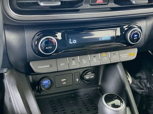 Used 2023 Hyundai Kona SEL w/ Convenience Package AWD/4WD image 16