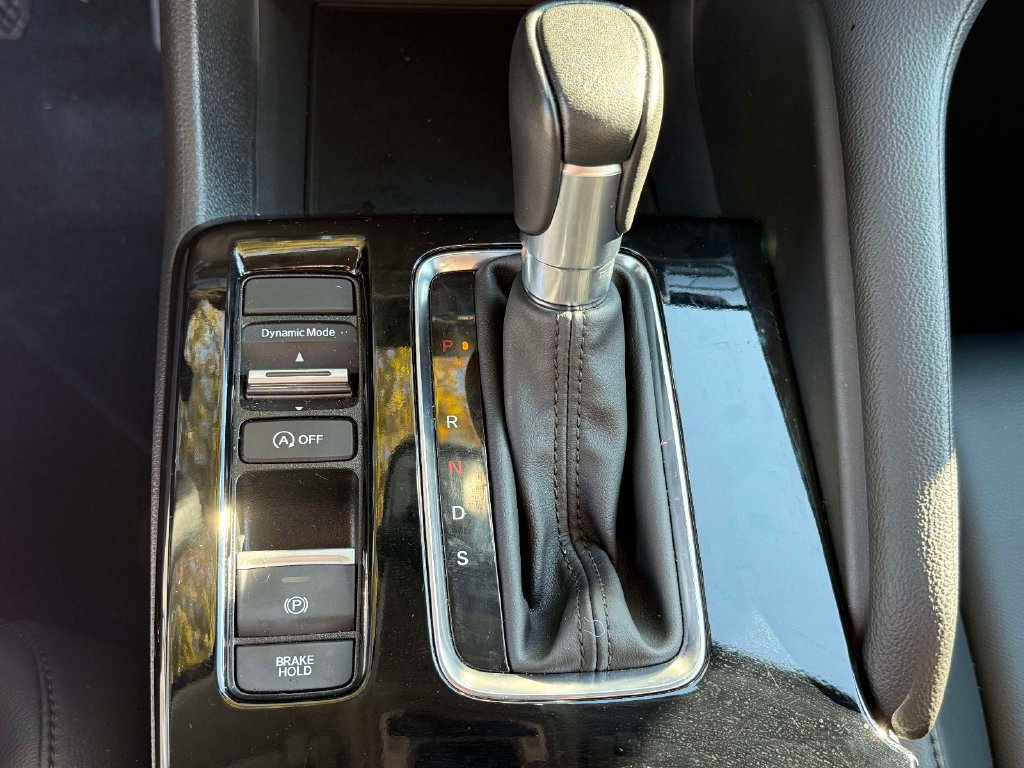 Used 2024 Acura Integra FWD image 22