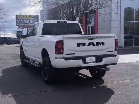 New 2026 RAM 2500 Laramie image 7