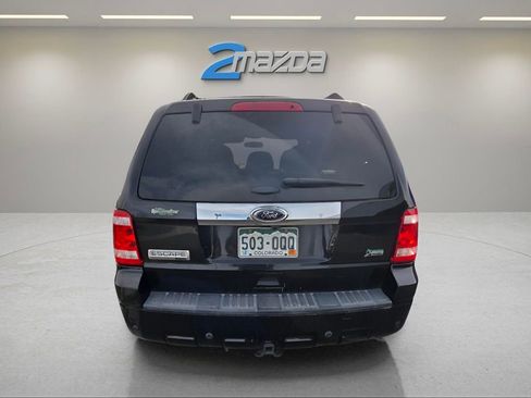 Used 2012 Ford Escape Limited image 14