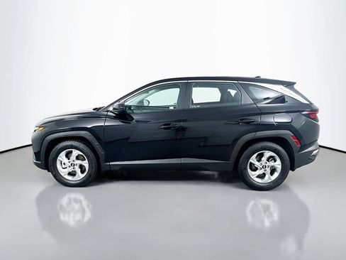 Used 2023 Hyundai Tucson SE FWD image 8