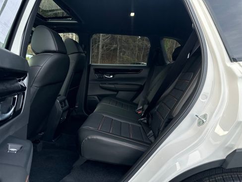 New 2026 Honda CR-V Sport Touring image 21