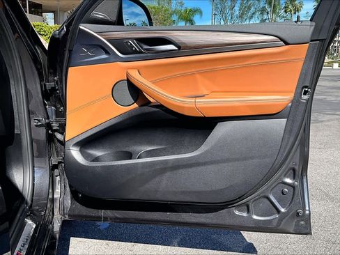 Used 2021 BMW X4 M40i w/ Premium Package image 21