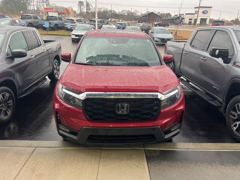 Certified 2023 Honda Passport EX-L image 2