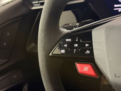 New 2026 Audi RS 3 AWD/4WD image 17