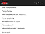 Used 2018 Audi SQ5 Prestige w/ Prestige Package image 5