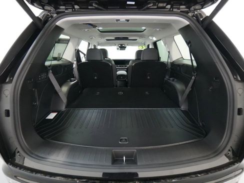 Used 2026 Hyundai Palisade Limited image 29