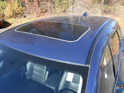 Certified 2023 MAZDA CX-5 AWD 2.5 S w/ Premium Plus Pkg image 13