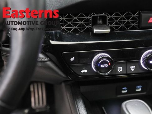 Used 2025 Honda Accord Sport image 20