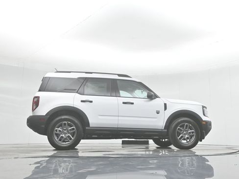 New 2025 Ford Bronco Sport Big Bend w/ Convenience Package image 50