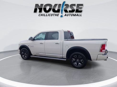 Used 2017 RAM 1500 Limited image 6