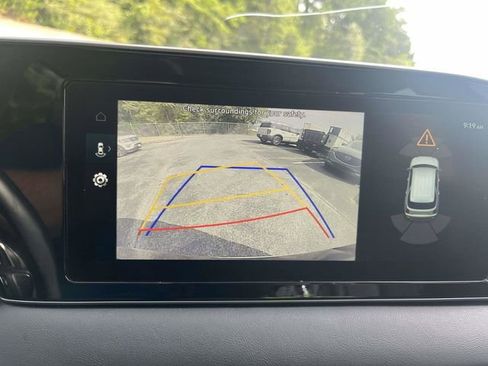 Used 2020 Hyundai Palisade SEL FWD image 28