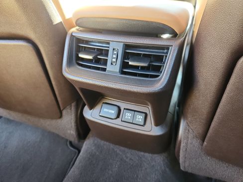 Certified 2020 Lexus ES 350 w/ Premium Package image 12