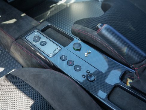 Used 2008 Ferrari F430 Scuderia RWD image 34