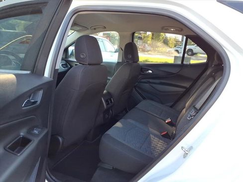 Certified 2022 Chevrolet Equinox LT image 17
