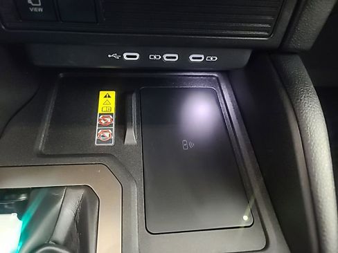 Used 2024 Toyota Land Cruiser w/ Premium Package image 39