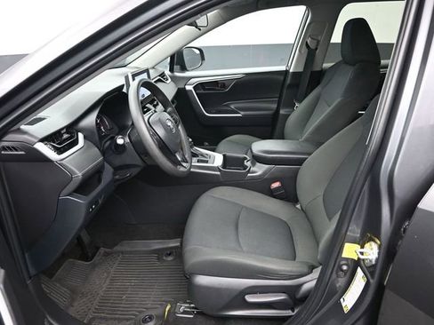 Used 2023 Toyota RAV4 LE image 25