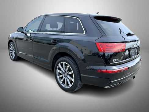 Used 2018 Audi Q7 3.0T Prestige w/ Prestige Package image 7