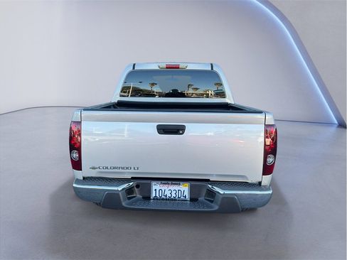 Used 2007 Chevrolet Colorado LT image 5