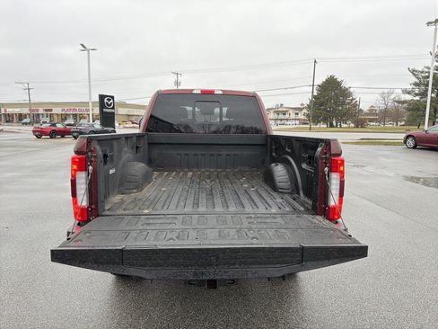 Used 2017 Ford F250 King Ranch w/ King Ranch Ultimate Package image 53