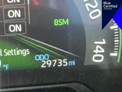 Used 2025 Toyota RAV4 XLE w/ Weather Package FWD image 36