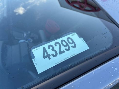 New 2026 Toyota C-HR image 30