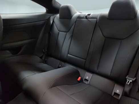 New 2026 BMW 430i xDrive Coupe w/ Premium Package image 21