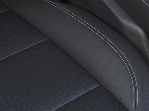 New 2026 Chevrolet Traverse LT w/ Midnight/Sport Edition FWD image 21