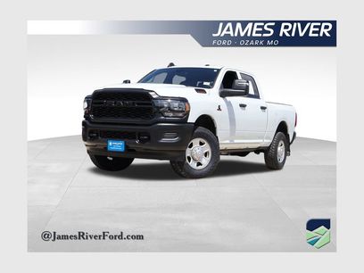 Used 2024 RAM 3500 Tradesman