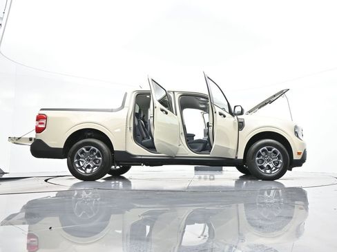 New 2025 Ford Maverick XLT w/ Equipment Group 302A AWD/4WD image 47