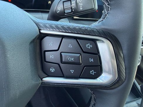 New 2026 Ford Mustang Premium image 15