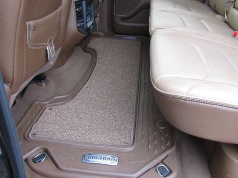 Used 2019 RAM 1500 Limited image 17