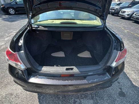 Used 2009 Honda Accord LX image 18
