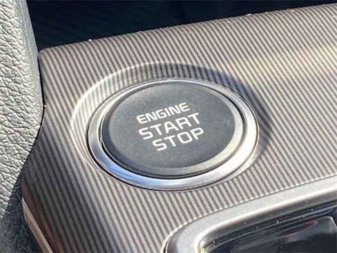 New 2026 Kia Sportage EX w/ EX Panorama Roof Package image 20