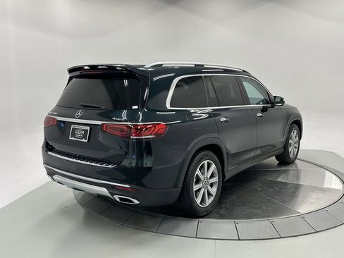 Certified 2023 Mercedes-Benz GLS 450 GLS 450 image 7