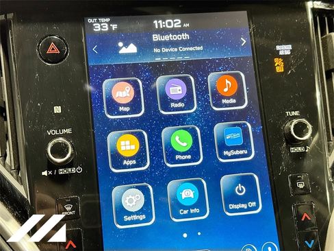 Certified 2023 Subaru Outback Limited XT image 17