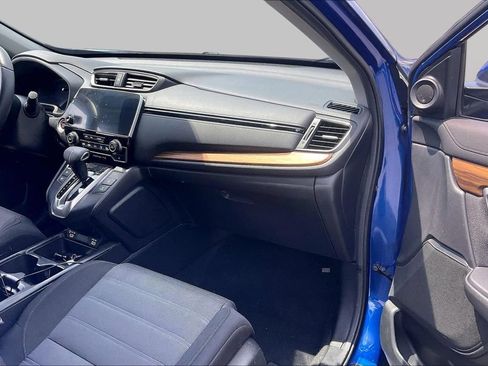 Used 2022 Honda CR-V EX image 17