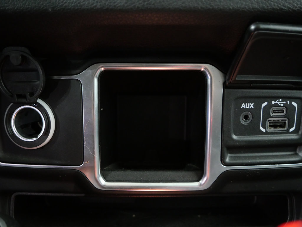 Used 2024 Jeep Wrangler Unlimited Sport AWD/4WD image 22