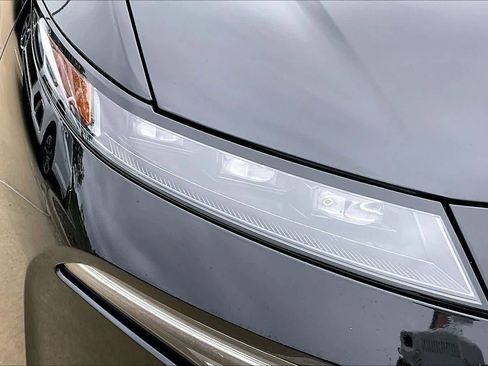 Used 2025 Nissan Murano Platinum w/ Cargo Package AWD/4WD image 26