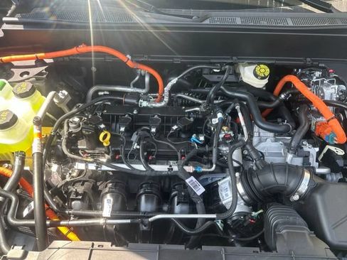 New 2026 Ford Maverick Lariat AWD/4WD image 36