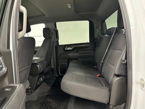 Used 2025 Chevrolet Silverado 2500 LT w/ Convenience Package AWD/4WD image 19
